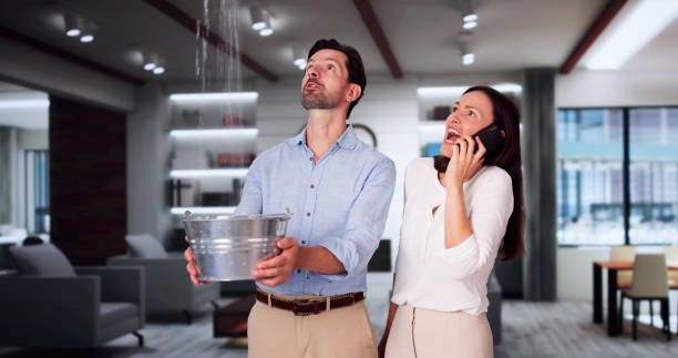 , OR Water damage restoration Company